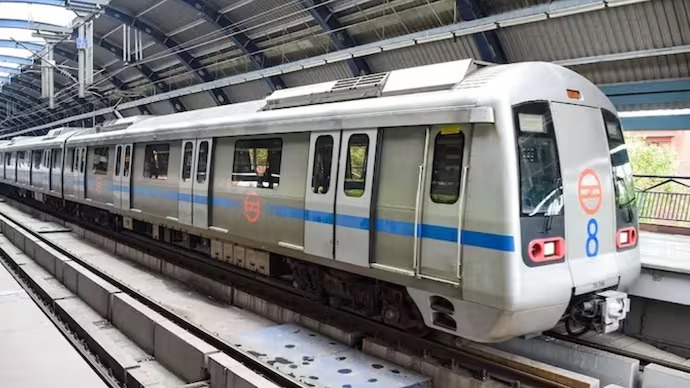 Delhi Traffic Alert: Diversions and Temporary Entry-Exit Restrictions at Six Metro Stations on October 12
